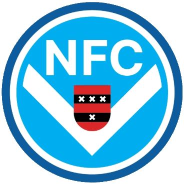 Wappen NFC diverse
