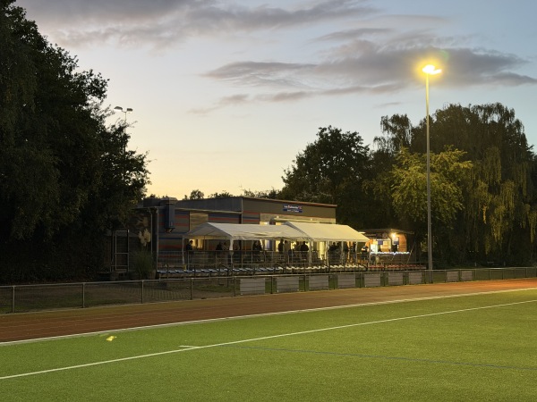 Sportpark Rahlstedt Platz 2 - Hamburg-Rahlstedt