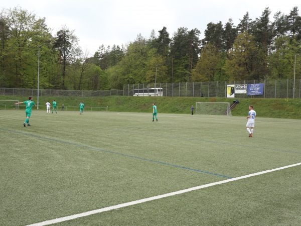 Sportanlage Rothenborn Platz 2 - Landstuhl-Atzel