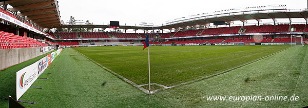 Visma Arena - Växjö