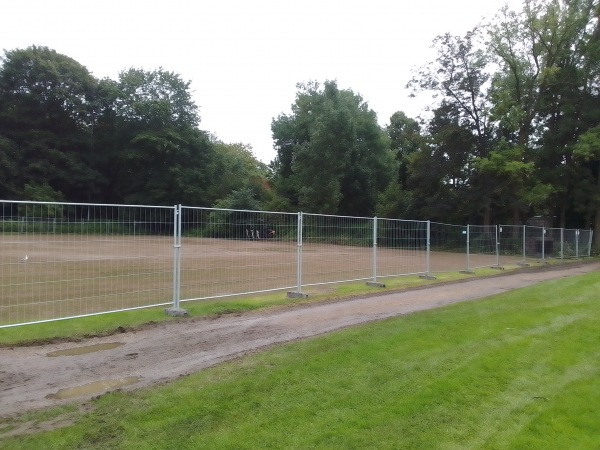 Sportanlage Moorteichwiese C-Platz - Kiel