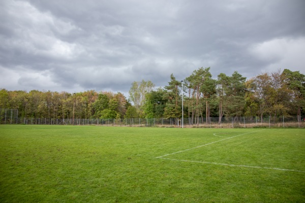 Sportplatz Zur Hasenheide 2 - Alzenau-Wasserlos
