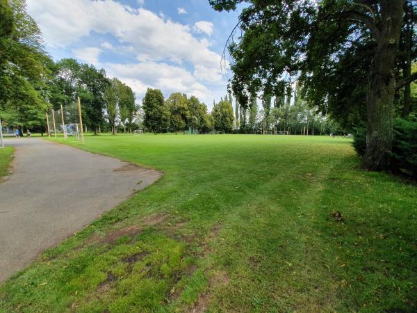 Sportovní Centrum Nymburk hřiště F2 - Nymburk