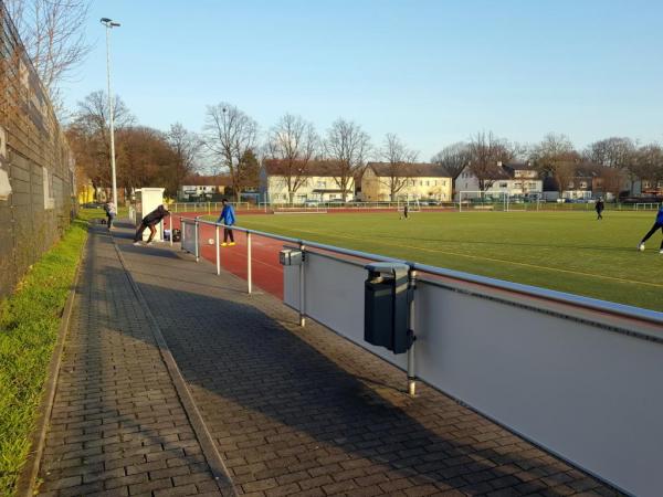 Hirschkampstadion - Waltrop