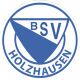 Wappen BSV Holzhausen 1924 III  60628
