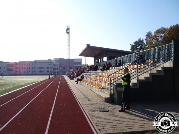 Olaines pilsētas stadions - Olaine