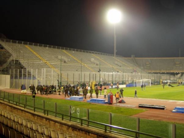 Stadio Sant'Elia - Cagliari