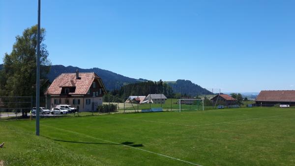 Sportanlage Weni - Feusisberg