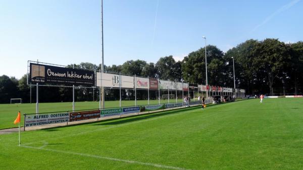 Sportpark Oberink - Varsseveld