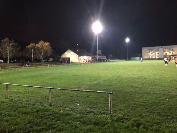 Sportplatz Kapellengrün - Bad Bellingen-Rheinweiler