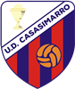 Wappen UD Casasimarro