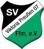 Wappen SV Viktoria-Preußen 07 Frankfurt II