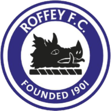 Wappen Roffey FC