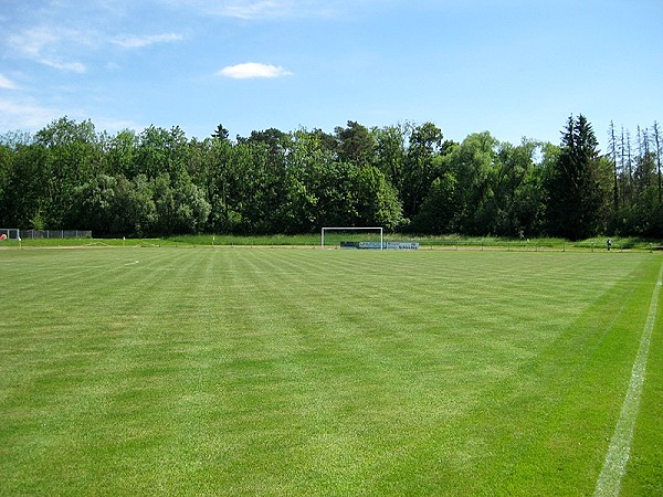 Auwaldstadion - Günzburg