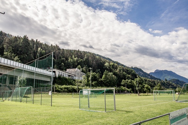 Sportanlage Amberg Nebenplatz - Feldkirch