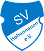 Wappen SV Hohennauen 1990 diverse