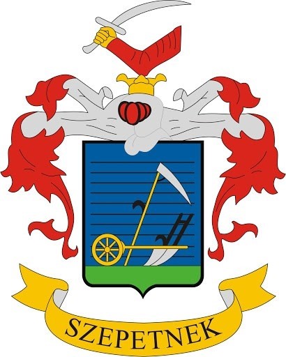 Wappen Szepetnek SE