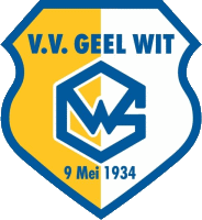 Wappen VV Geel Wit diverse