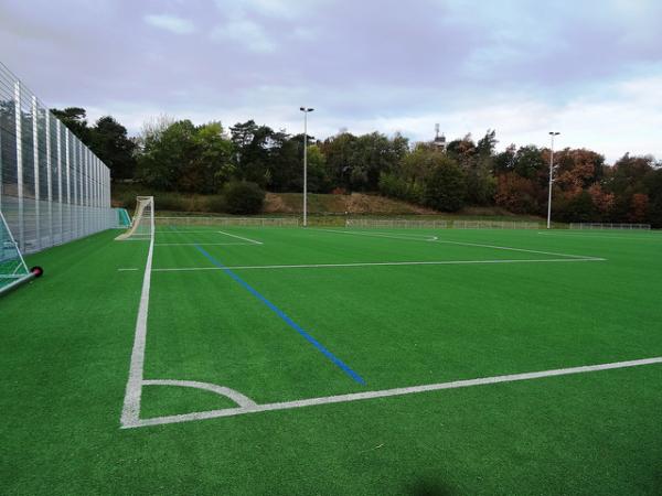 Sportplatz Wesselheideweg - Bonn-Duisdorf