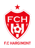 Wappen ehemals FC Hargimont  116239