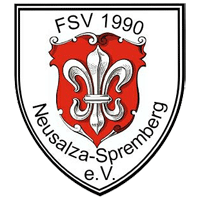 Wappen FSV 1990 Neusalza-Spremberg II