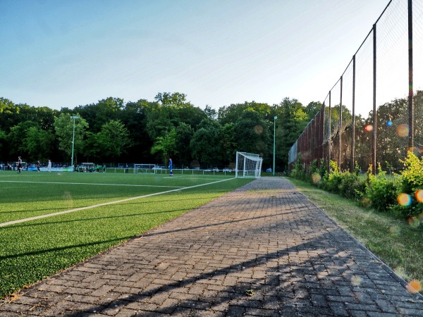 Volksbank Sportpark Platz 2 - Dorsten-Lembeck