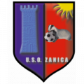 Wappen ASD USO Zanica diverse  111205