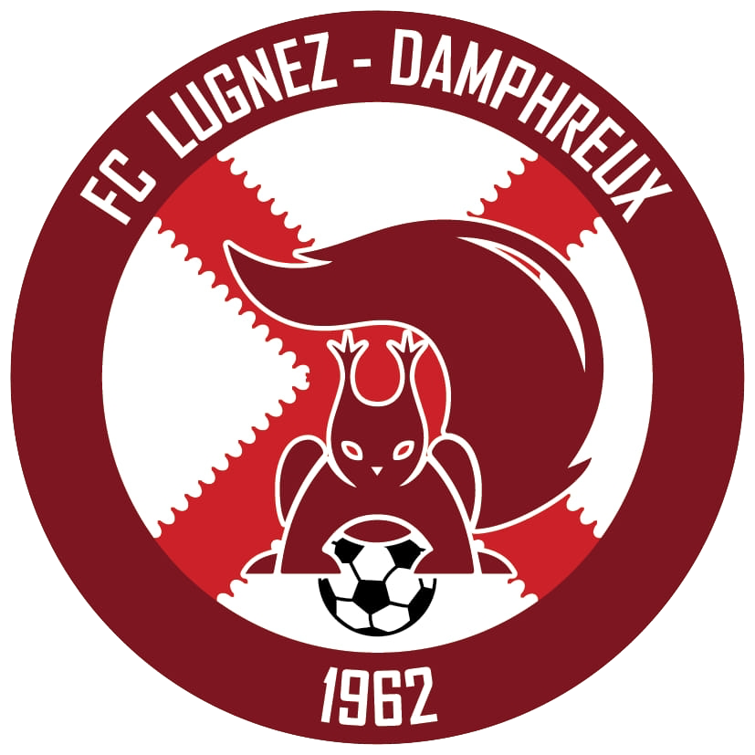 Wappen FC Lugnez-Damphreux II