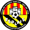 Wappen CF Esplais