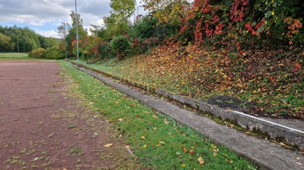 Sportanlage Lützeleberner Straße Platz 2 - Ebern