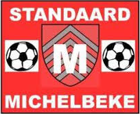 Wappen Standaard Michelbeke B  55911