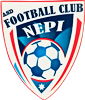 Wappen ASD Football Club Nepi