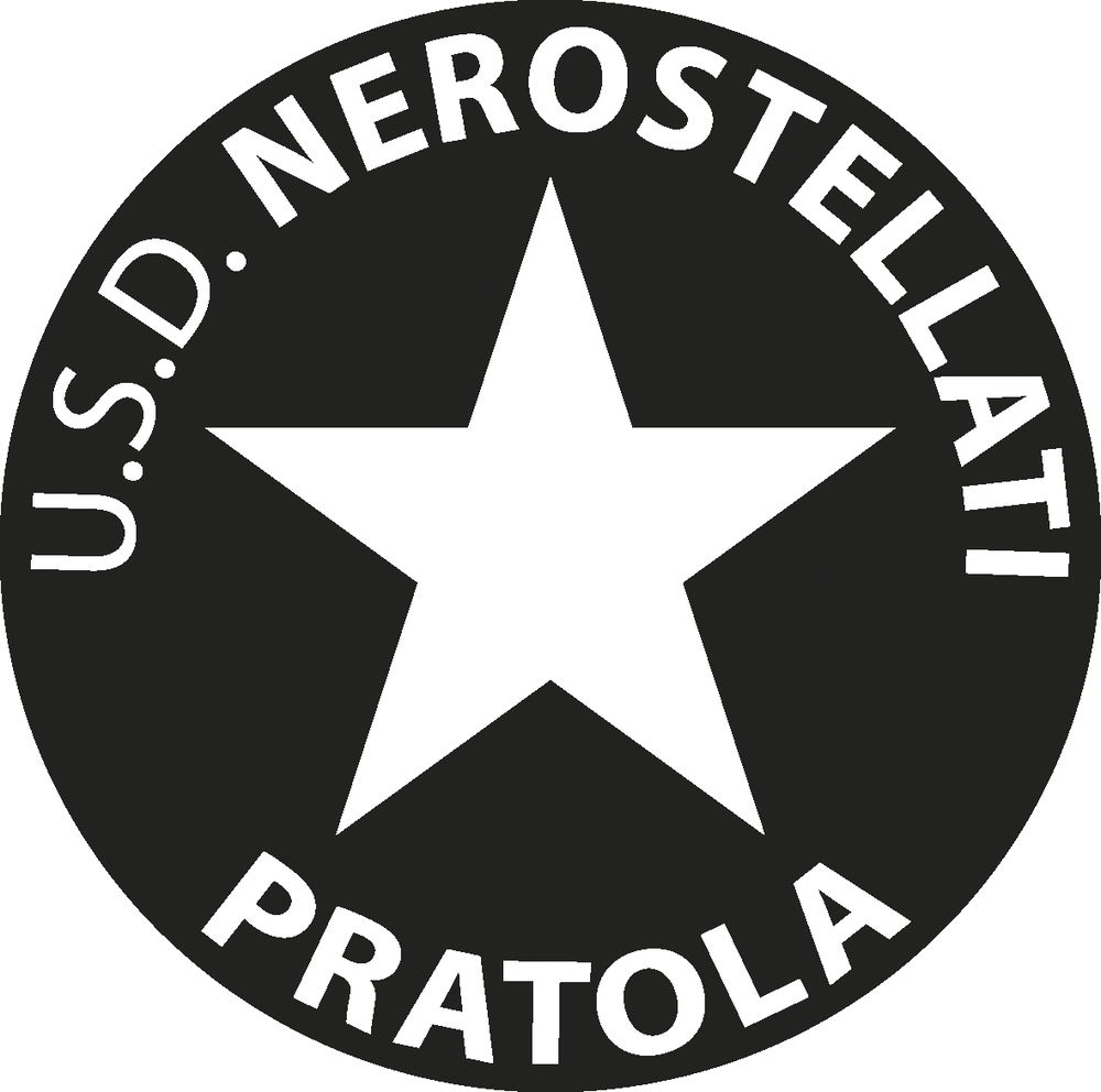 Wappen USD Nerostellati 1910