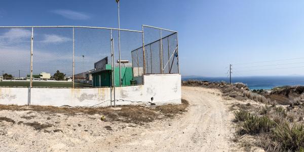 Gēpedo - Kefalos, Kos