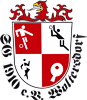 Wappen SG 1910 Woltersdorf II