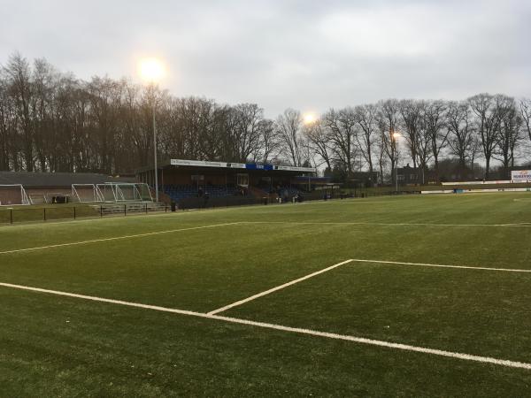 Sportpark Zegenwerp - Sint-Michielsgestel
