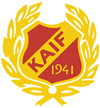 Wappen Kiviks AIF
