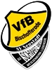 Wappen VfB 1922 Bischofferode