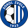 Wappen Sokol Zvole B