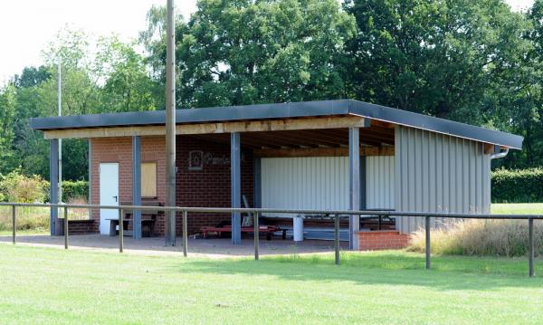 Sportanlage Neuer Kamp B-Platz - Haselünne-Schleper