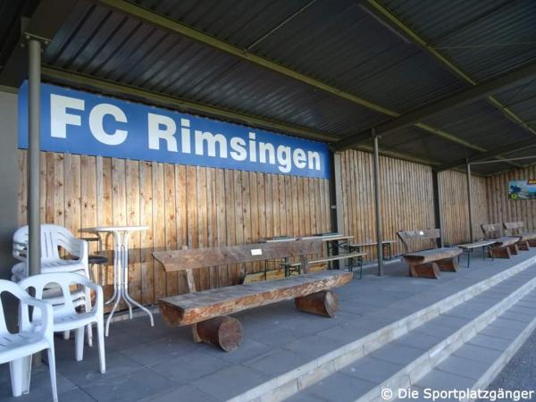Tunibergstadion - Breisach/Rhein-Oberrimsingen