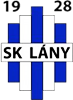 Wappen SK Lány  42417
