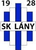 Wappen SK Lány