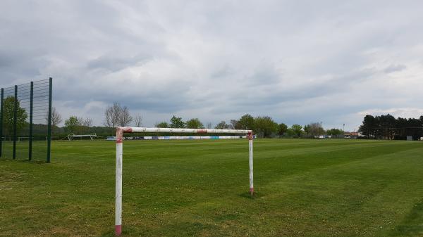 Sportplatz Hüpstedt - Dünwald-Hüpstedt