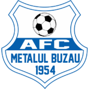 Wappen AFC Metalul Buzău  5314