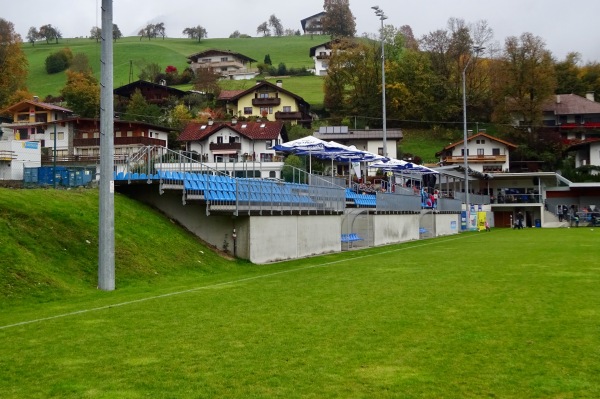 Pendlingstadion - Thiersee