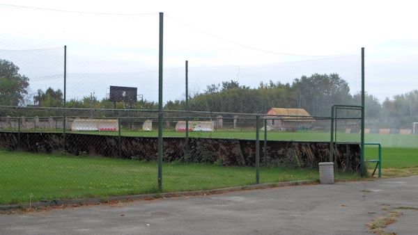 Stadion Nova Bavariia - Kharkiv