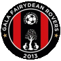 Wappen Gala Fairydean Rovers FC  12422
