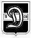 Wappen TSV Dodenau 1908  34996