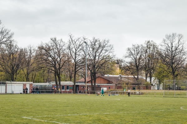 VfL-Sportzentrum Platz 2 - Nürnberg-Langwasser